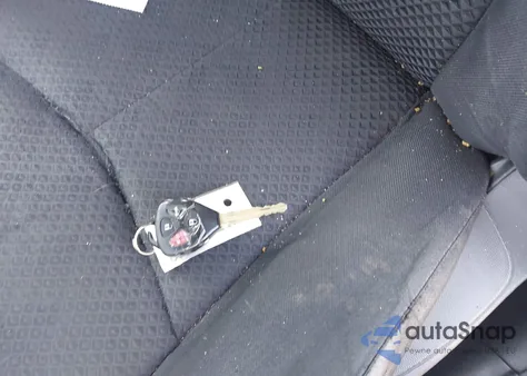 2007 Toyota Camry Se из США, поврежденный, VIN 4T1BE46K97U632911